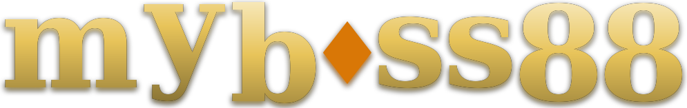 myboss88 logo