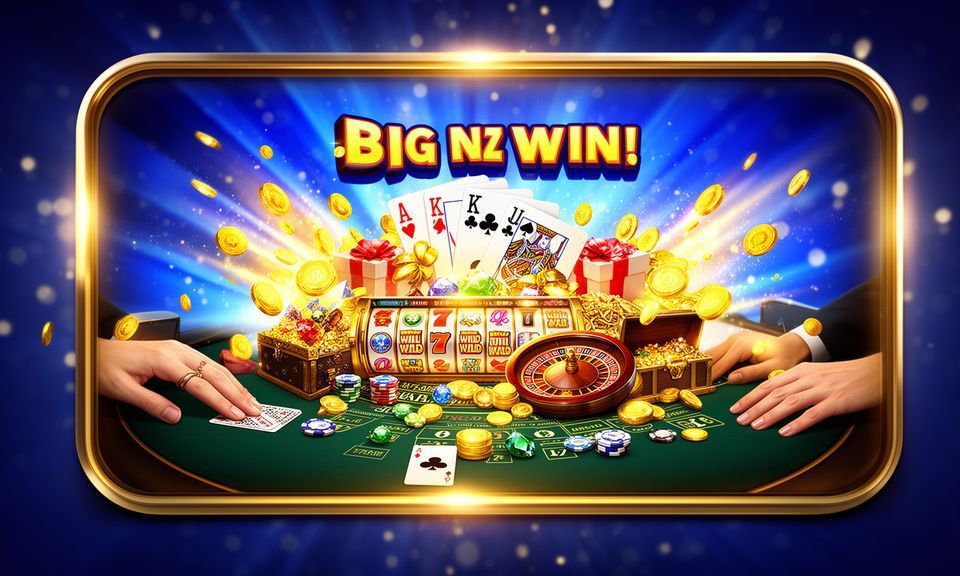 myboss88 Abundance yang anda buka dengan cepat