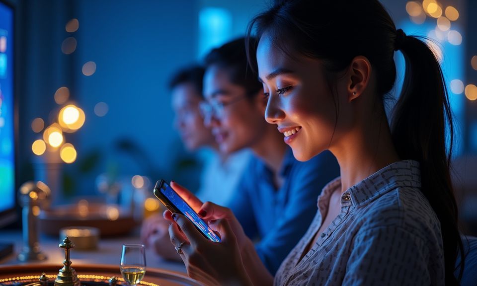 myboss88 Apa yang Anda Dapat dalam App myboss88
